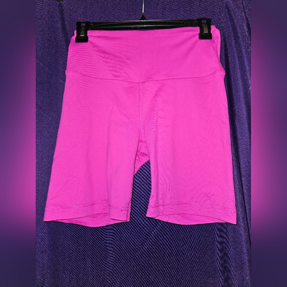 90 Degree Bike Shorts Small
